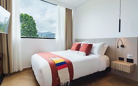 Hotel Casa Tama